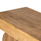 Keane Console Table - Natural Elm