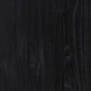 Keane Console Table - Black Elm
