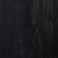 Keane Console Table - Black Elm