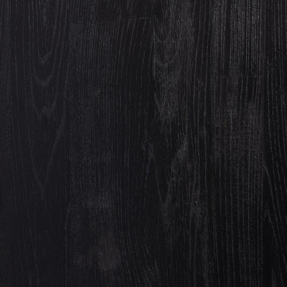 Keane Console Table - Black Elm