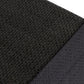 Fiona Nightstand - Black Raffia