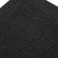 Fiona Nightstand - Black Raffia