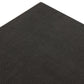 Fiona Desk - Black Raffia