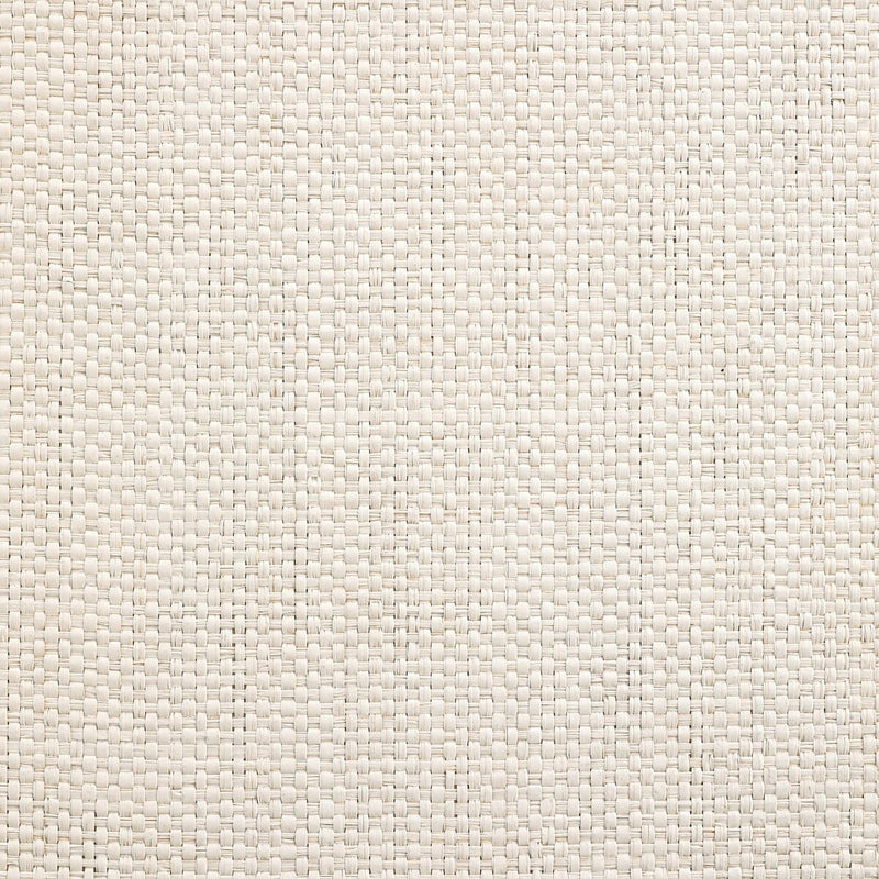 Fiona Desk - Ivory Painted Raffia