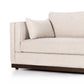 Lawrence Sofa - Nova Taupe