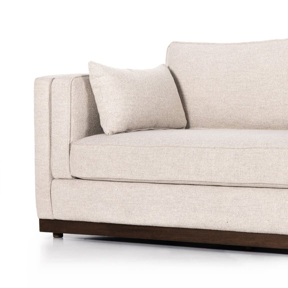 Lawrence Sofa - Nova Taupe