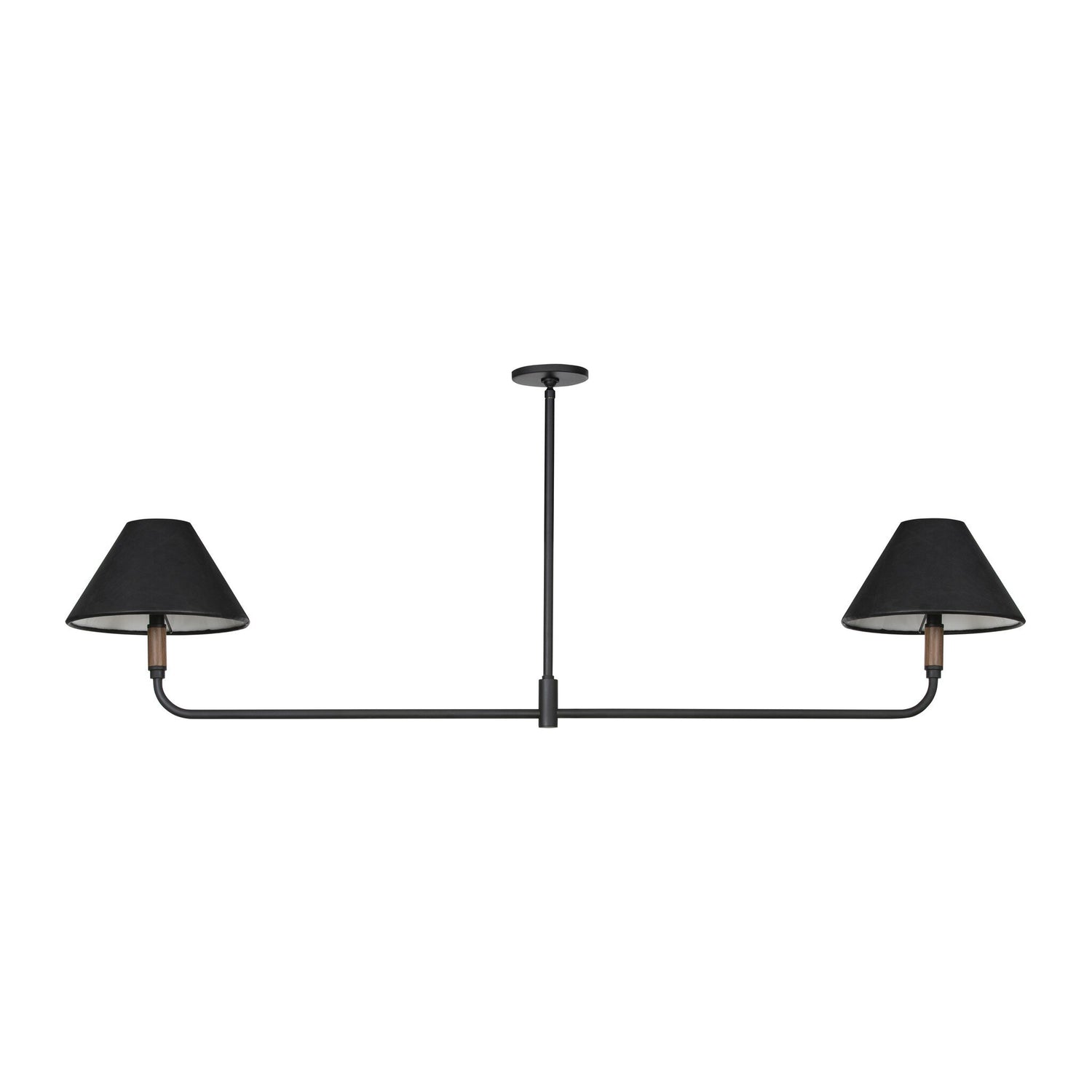 Cullen Linear Double Pendant