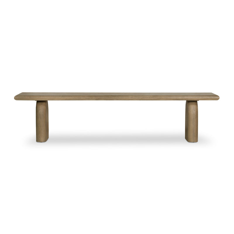 Sorrento 81" Dining Bench