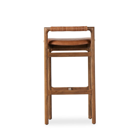 Baden Bar + Counter Stool - Haven Tobacco