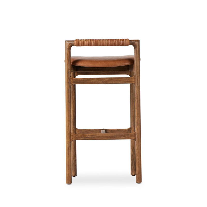 Baden Bar + Counter Stool - Haven Tobacco