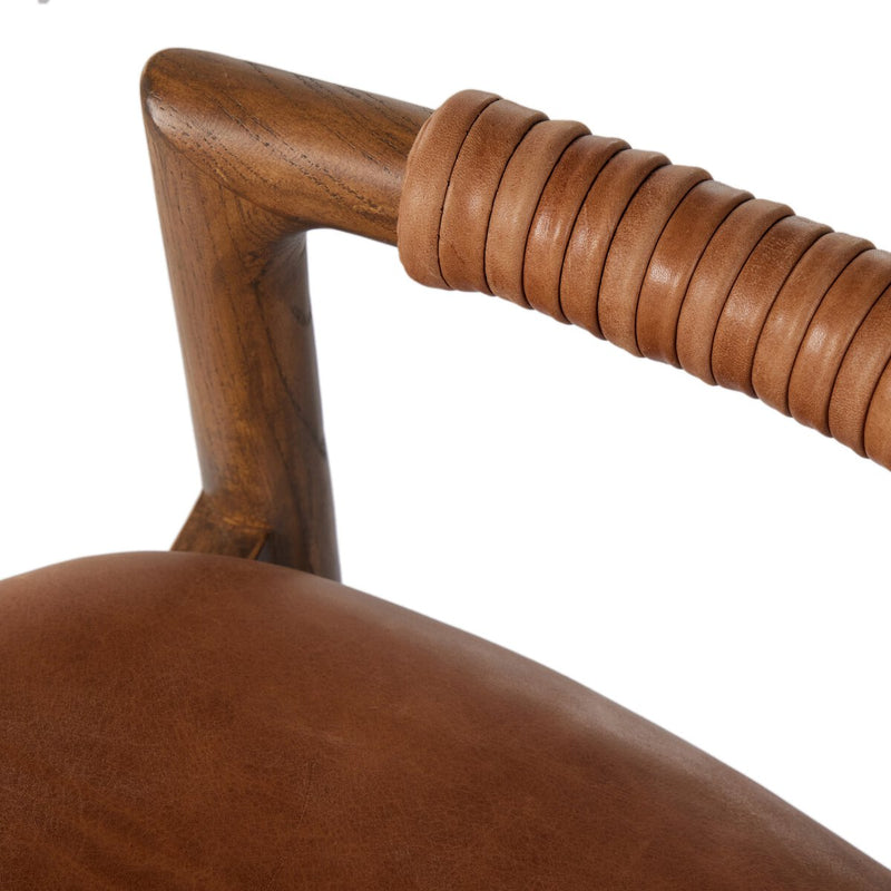 Baden Bar + Counter Stool - Haven Tobacco