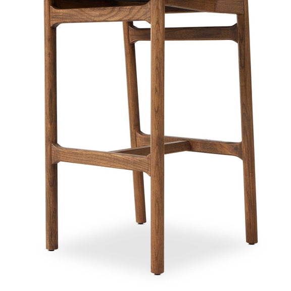 Baden Bar + Counter Stool - Haven Tobacco