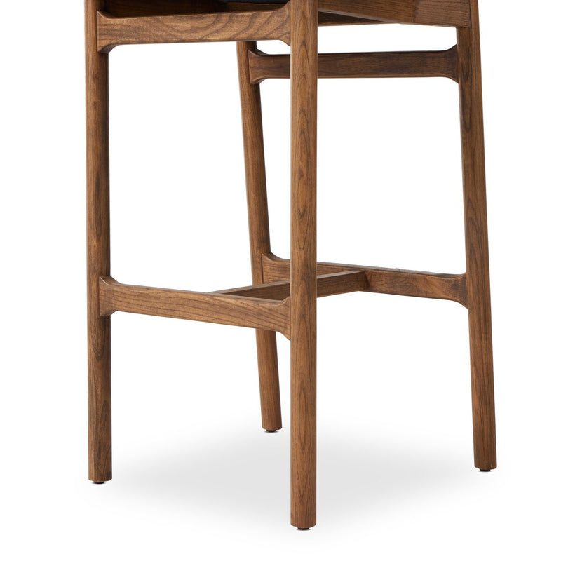 Baden Bar + Counter Stool - Haven Tobacco