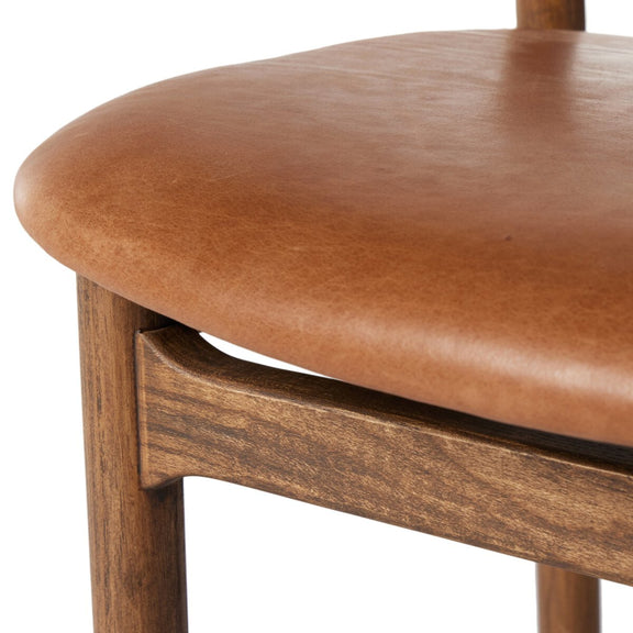Baden Bar + Counter Stool - Haven Tobacco