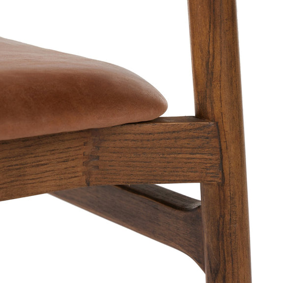 Baden Bar + Counter Stool - Haven Tobacco