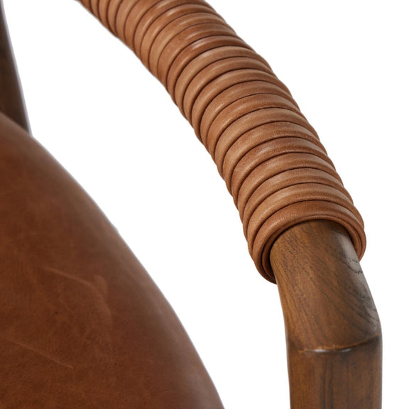 Baden Bar + Counter Stool - Haven Tobacco