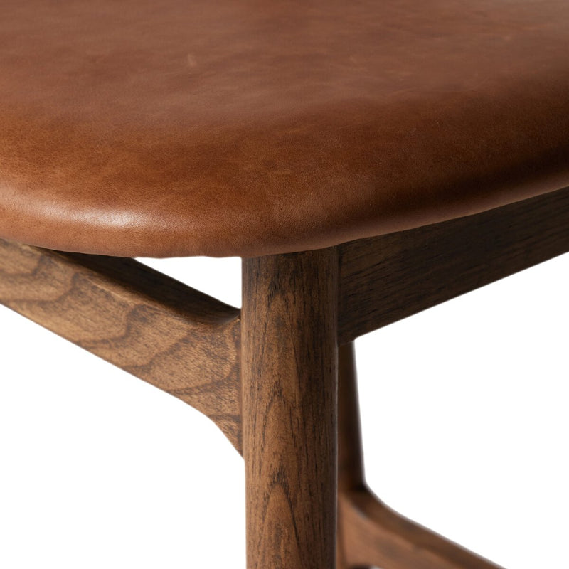 Baden Bar + Counter Stool - Haven Tobacco