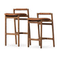Baden Bar + Counter Stool - Haven Tobacco