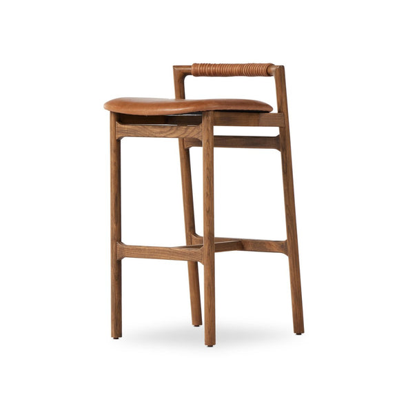 Baden Bar + Counter Stool - Haven Tobacco
