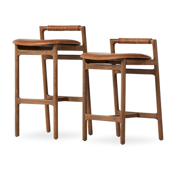Baden Bar + Counter Stool - Haven Tobacco