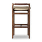 Baden Bar + Counter Stool - Alcala Wheat
