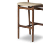 Baden Bar + Counter Stool - Alcala Wheat