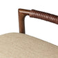 Baden Bar + Counter Stool - Alcala Wheat