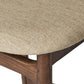 Baden Bar + Counter Stool - Alcala Wheat