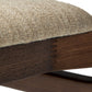 Baden Bar + Counter Stool - Alcala Wheat