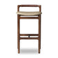 Baden Bar + Counter Stool - Alcala Wheat