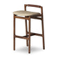Baden Bar + Counter Stool - Alcala Wheat