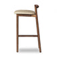 Baden Bar + Counter Stool - Alcala Wheat