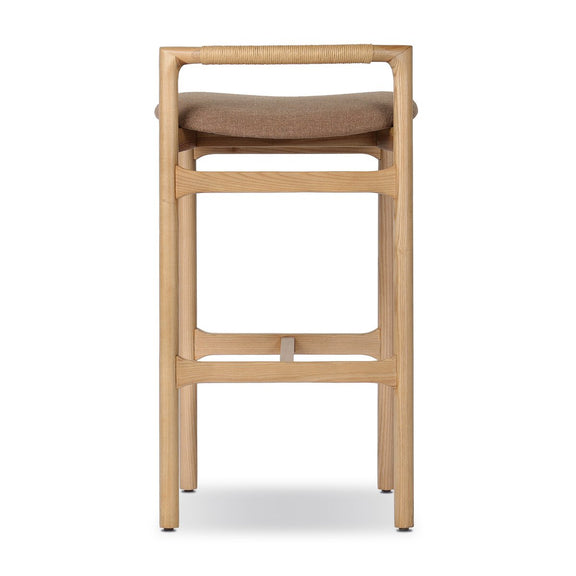 Baden Bar + Counter Stool - Antwerp Cafe