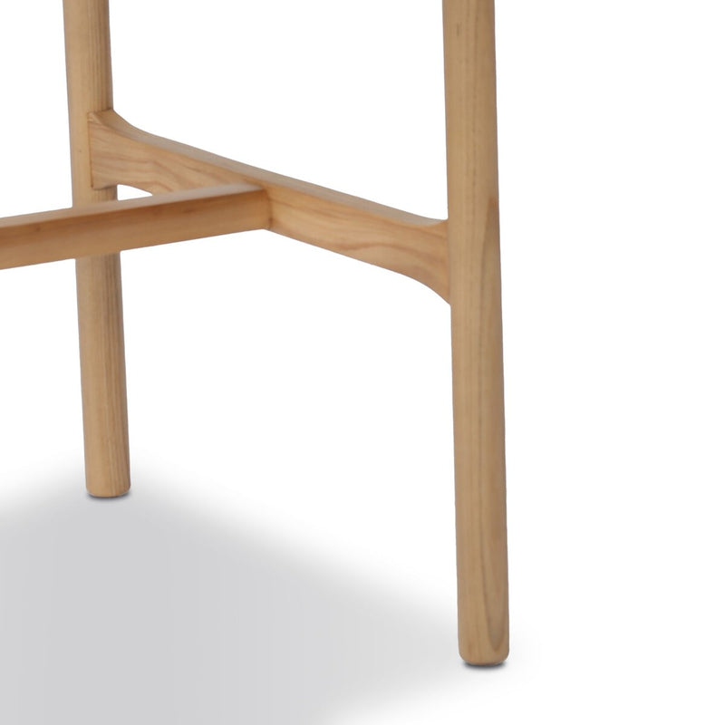 Baden Bar + Counter Stool - Antwerp Cafe