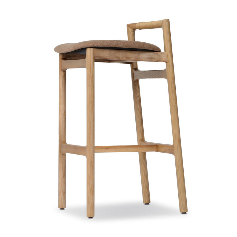 Baden Bar + Counter Stool - Antwerp Cafe
