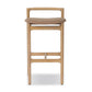 Baden Bar + Counter Stool - Antwerp Cafe