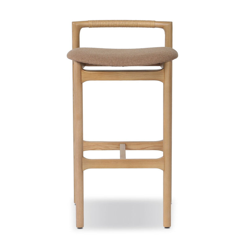Baden Bar + Counter Stool - Antwerp Cafe