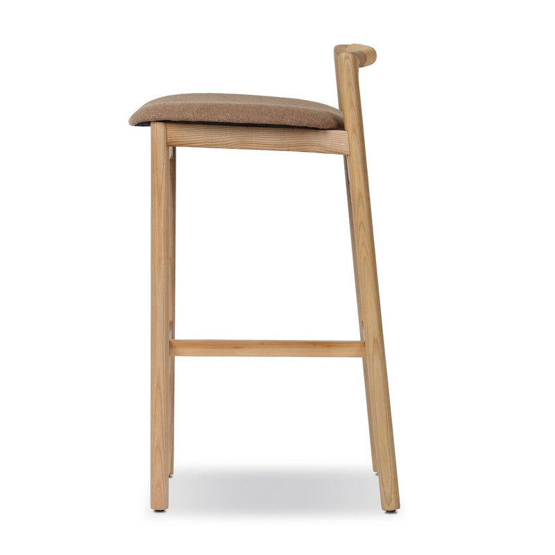 Baden Bar + Counter Stool - Antwerp Cafe