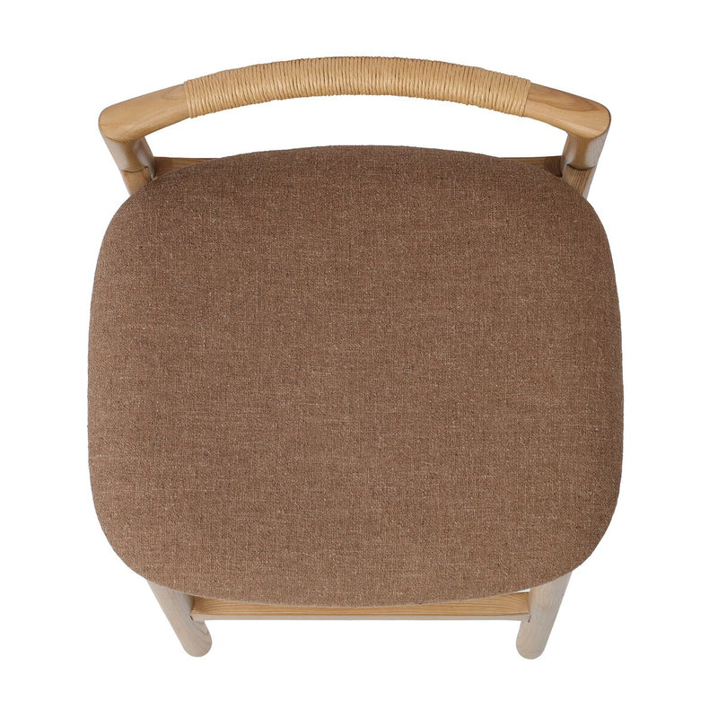 Baden Bar + Counter Stool - Antwerp Cafe
