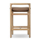 Baden Bar + Counter Stool - Antwerp Cafe