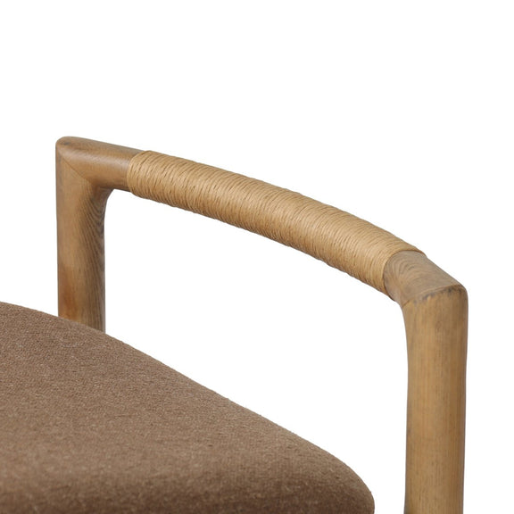 Baden Bar + Counter Stool - Antwerp Cafe
