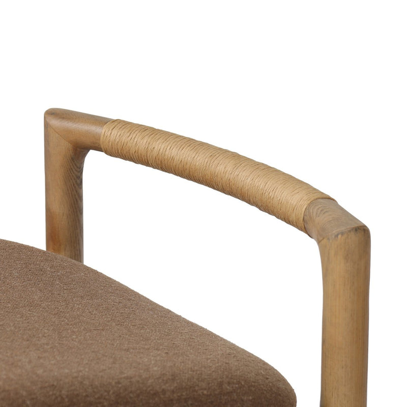 Baden Bar + Counter Stool - Antwerp Cafe