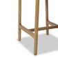 Baden Bar + Counter Stool - Antwerp Cafe