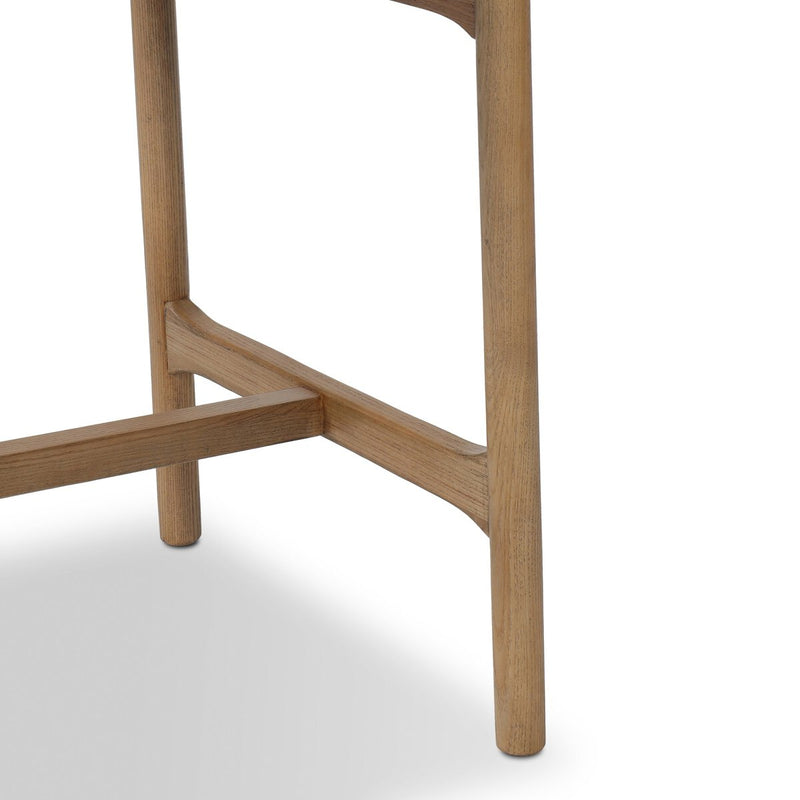 Baden Bar + Counter Stool - Antwerp Cafe