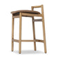 Baden Bar + Counter Stool - Antwerp Cafe