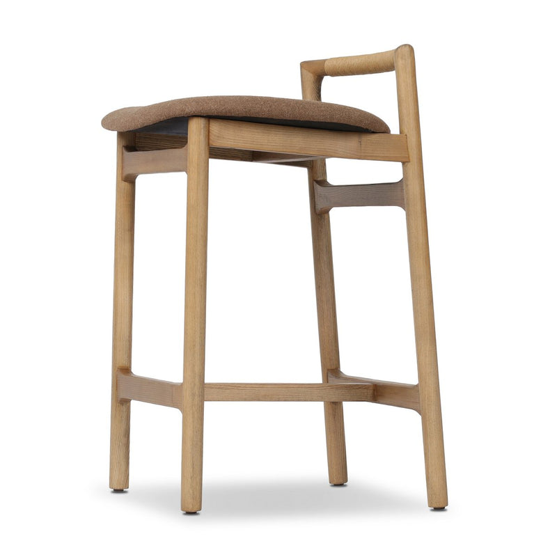 Baden Bar + Counter Stool - Antwerp Cafe