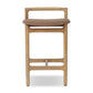 Baden Bar + Counter Stool - Antwerp Cafe