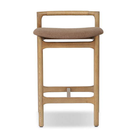 Baden Bar + Counter Stool - Antwerp Cafe