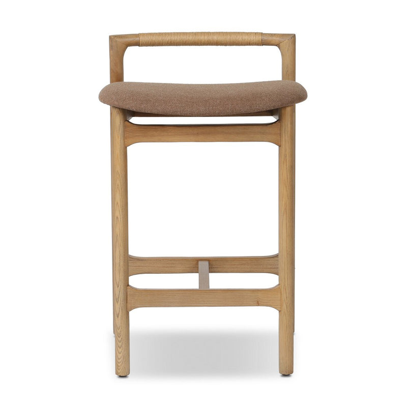 Baden Bar + Counter Stool - Antwerp Cafe