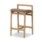 Baden Bar + Counter Stool - Antwerp Cafe